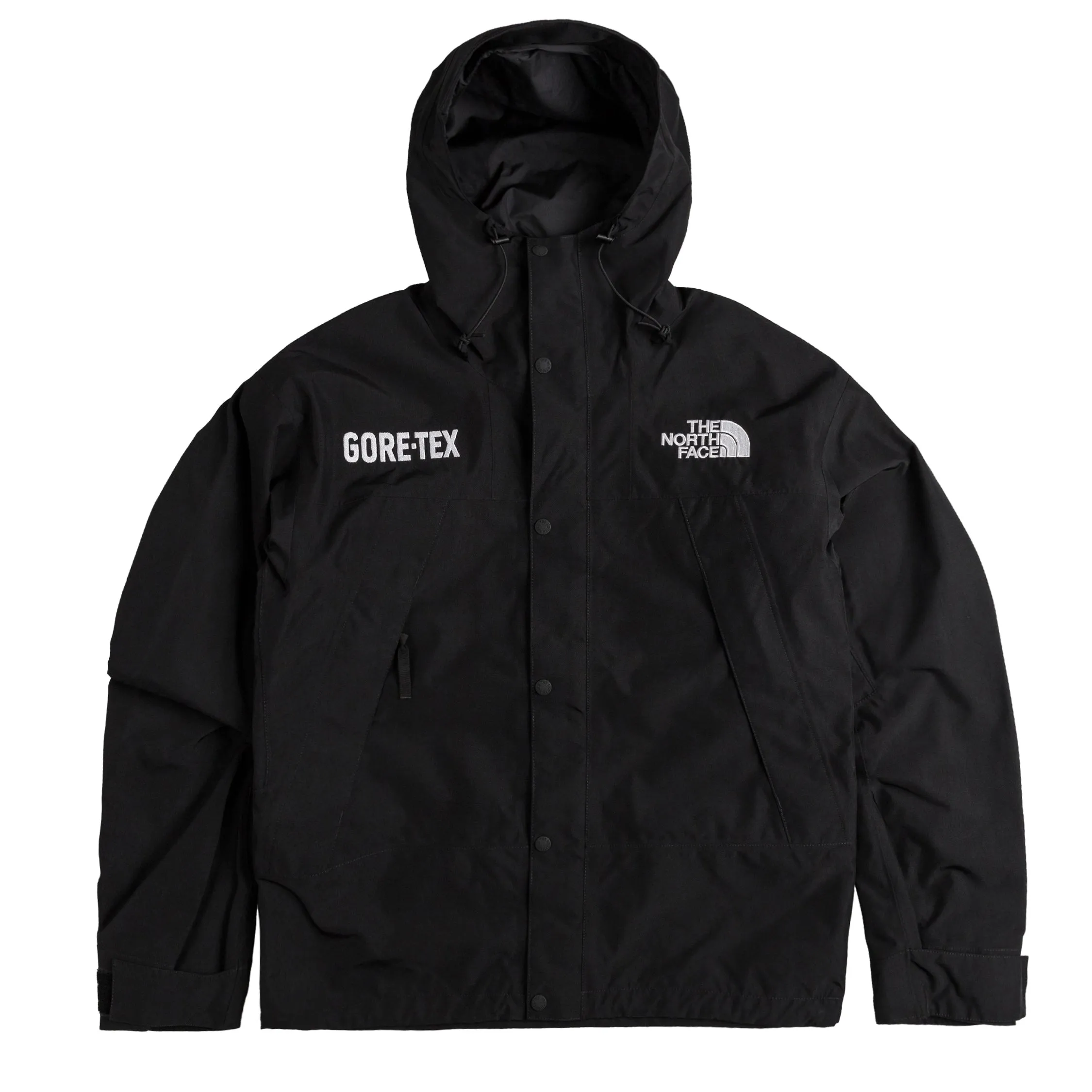 The North Face Gore-Tex Mountain Jacket sold by Asphalt Gold