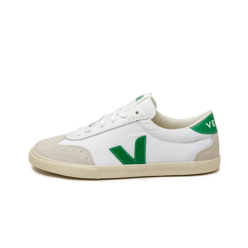 Veja Volley W *Canvas* sold by Asphalt Gold