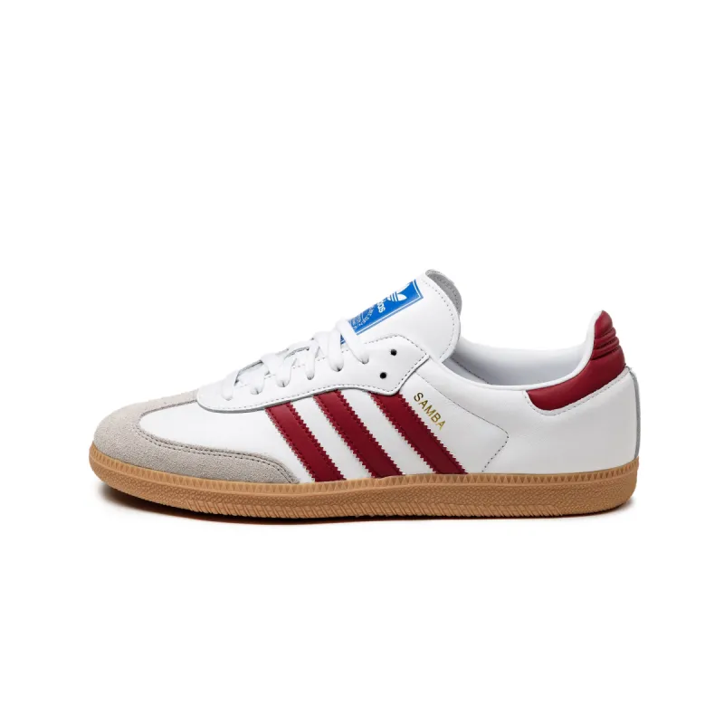 Adidas Samba OG W sold by Asphalt Gold
