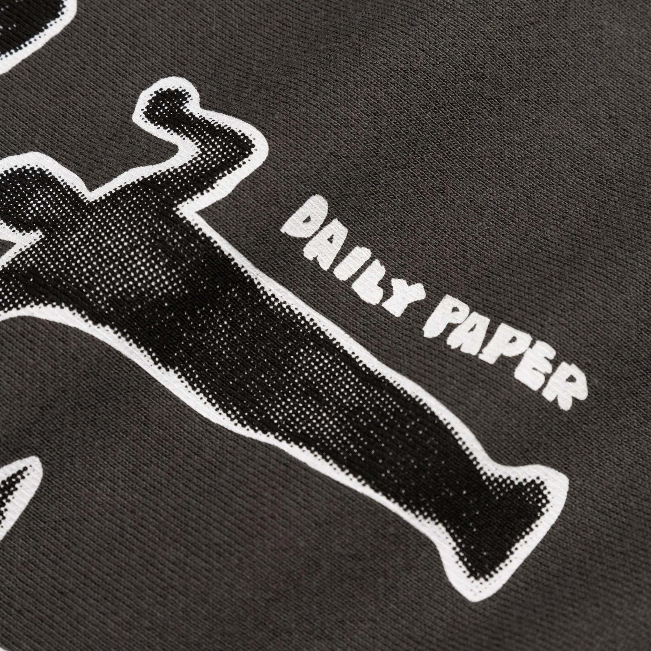 Daily Paper Halim Hoodie sold by Asphalt Gold product image thumbnail 3