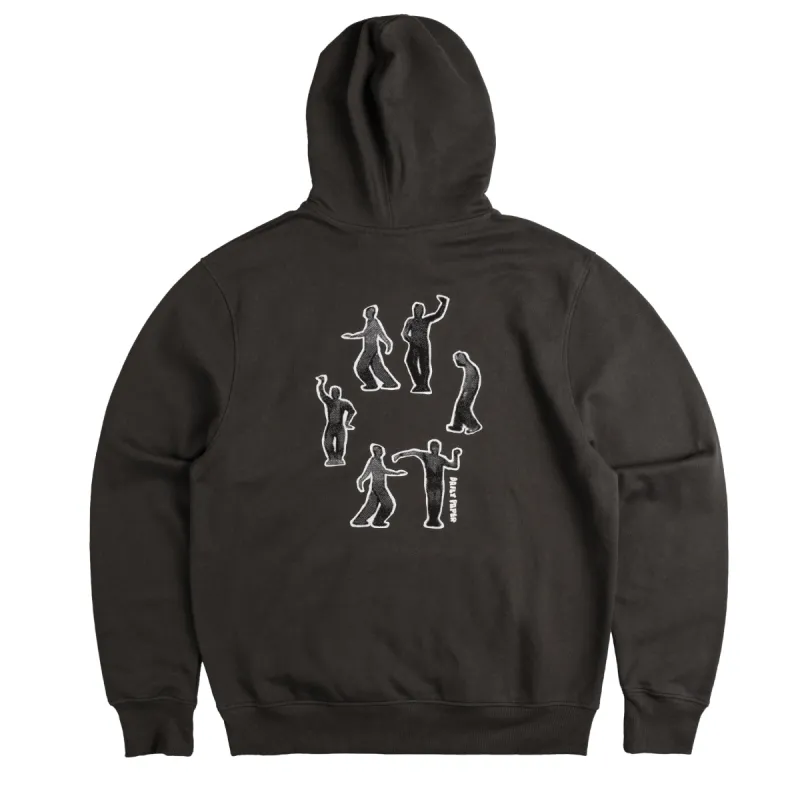 Daily Paper Halim Hoodie made by Daily Paper