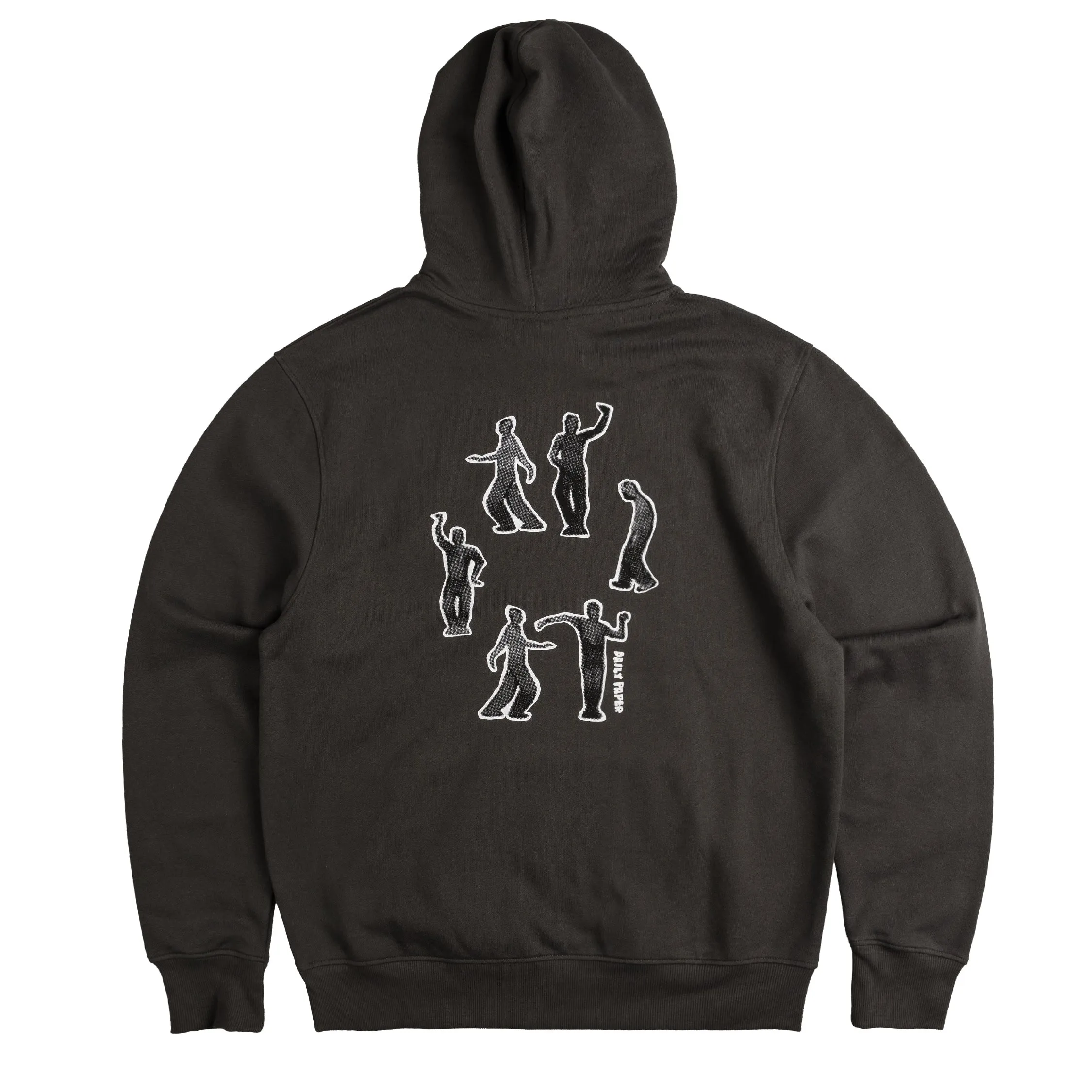 Daily Paper Halim Hoodie sold by Asphalt Gold