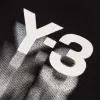Adidas Y-3 Y-3 Graphic Hoodie sold by Asphalt Gold