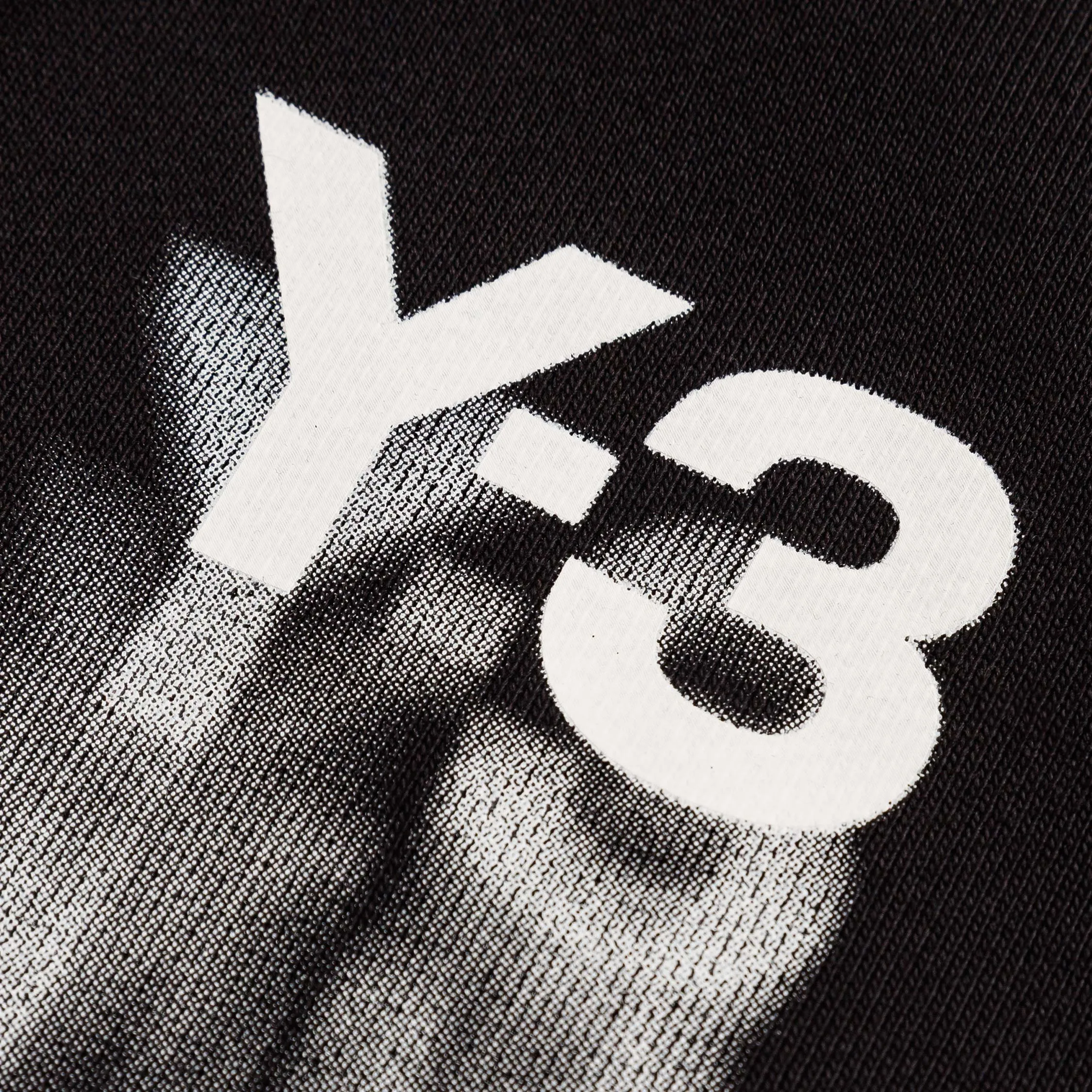 Adidas Y-3 Y-3 Graphic Hoodie sold by Asphalt Gold product image thumbnail 4