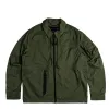 Alpha Industries Ultra Violet Utility Shirt sold by Asphalt Gold