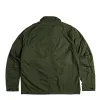 Alpha Industries Ultra Violet Utility Shirt sold by Asphalt Gold