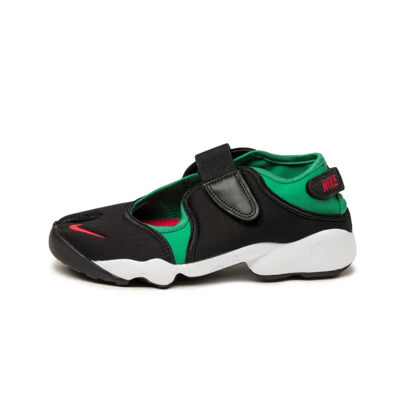 Nike Wmns Air Rift *Kenya* sold by Asphalt Gold