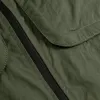 Alpha Industries Ultra Violet Utility Shirt sold by Asphalt Gold