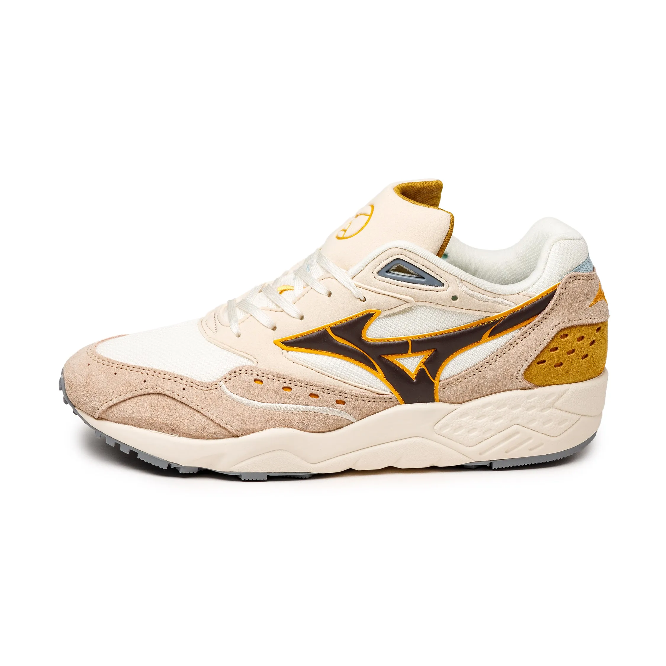 Mizuno Contender *Kintsugi* sold by Asphalt Gold