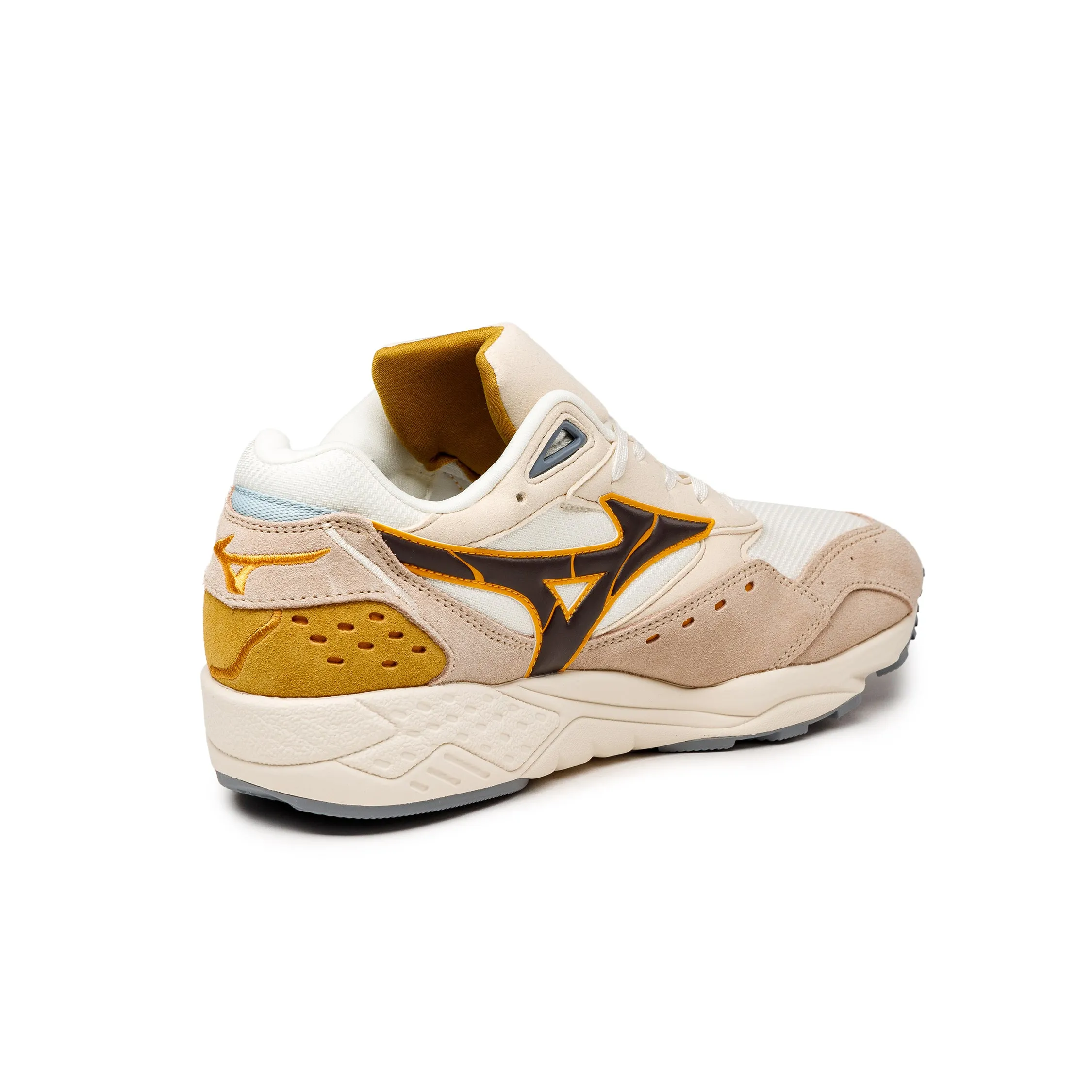 Mizuno Contender *Kintsugi* sold by Asphalt Gold product image thumbnail 3