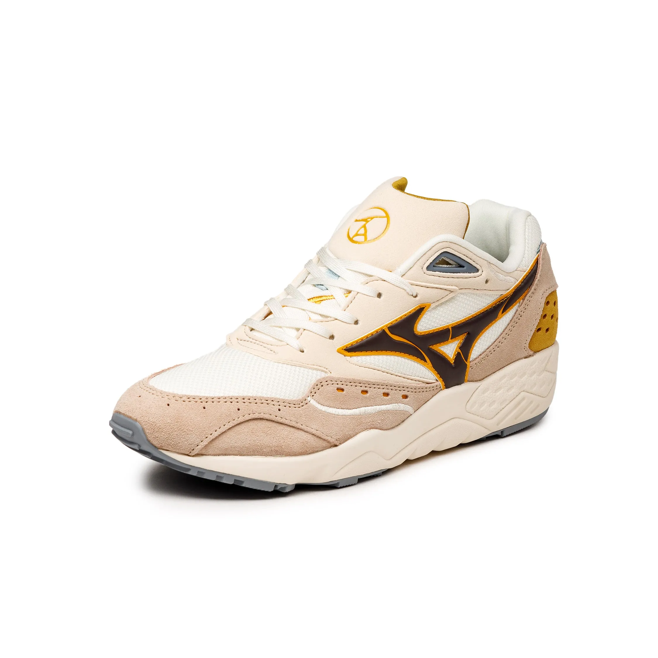 Mizuno Contender *Kintsugi* sold by Asphalt Gold product image thumbnail 2