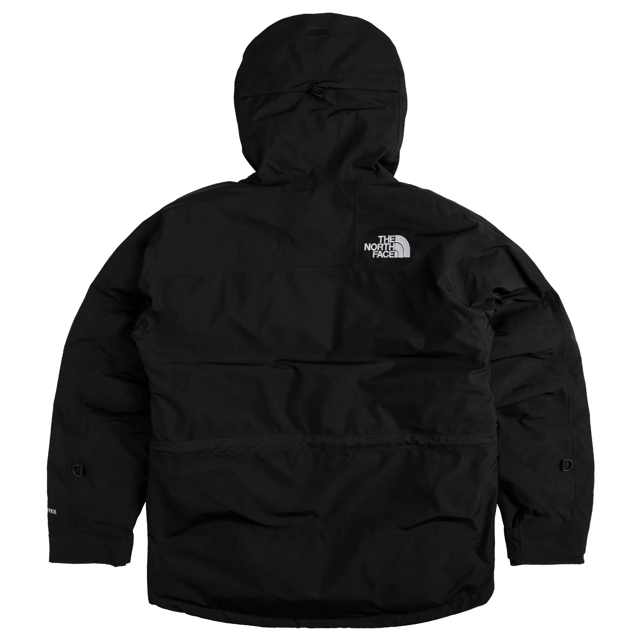 The North Face Gore-Tex Mountain Guide Insulated sold by Asphalt Gold product image thumbnail 3