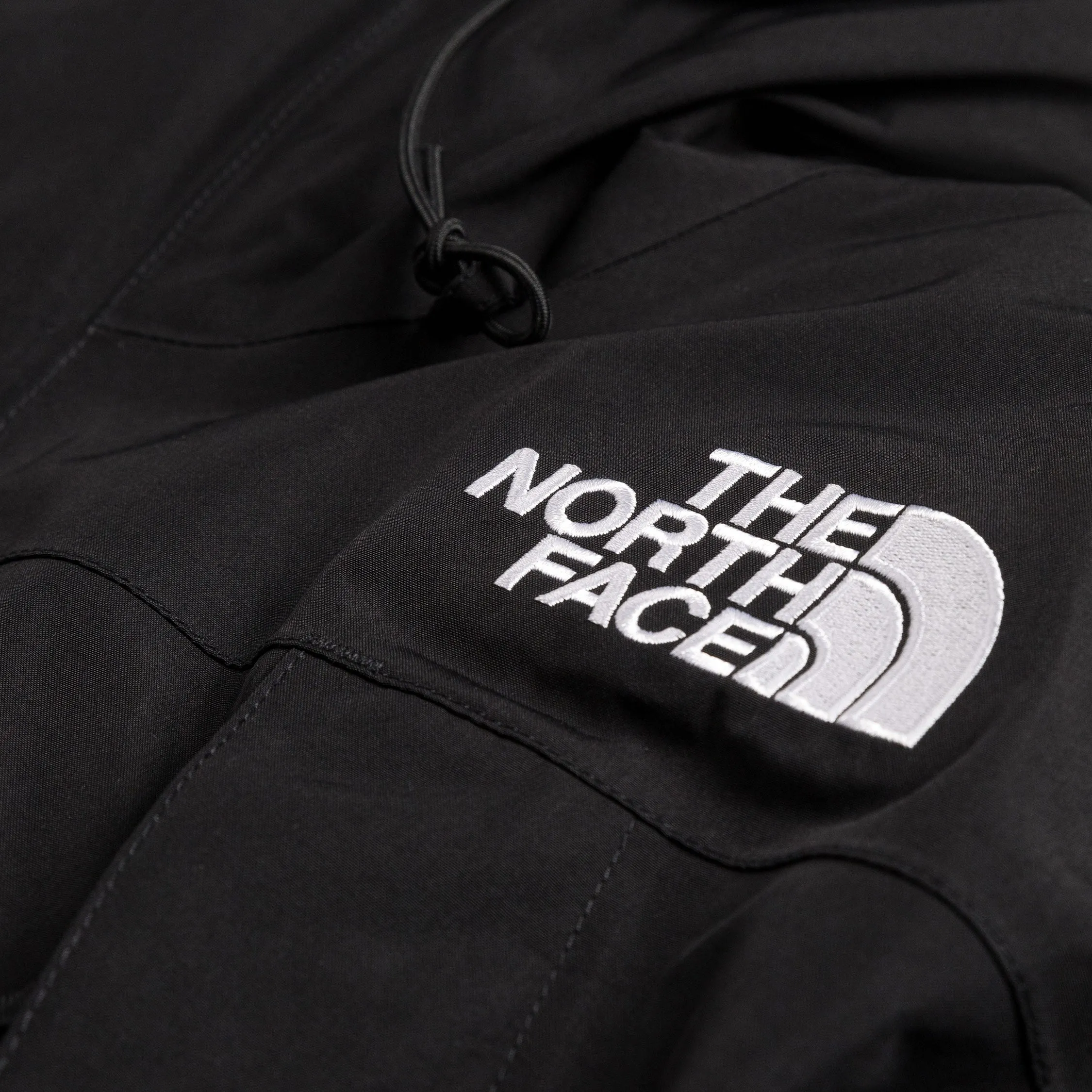 The North Face Gore-Tex Mountain Guide Insulated sold by Asphalt Gold product image thumbnail 4