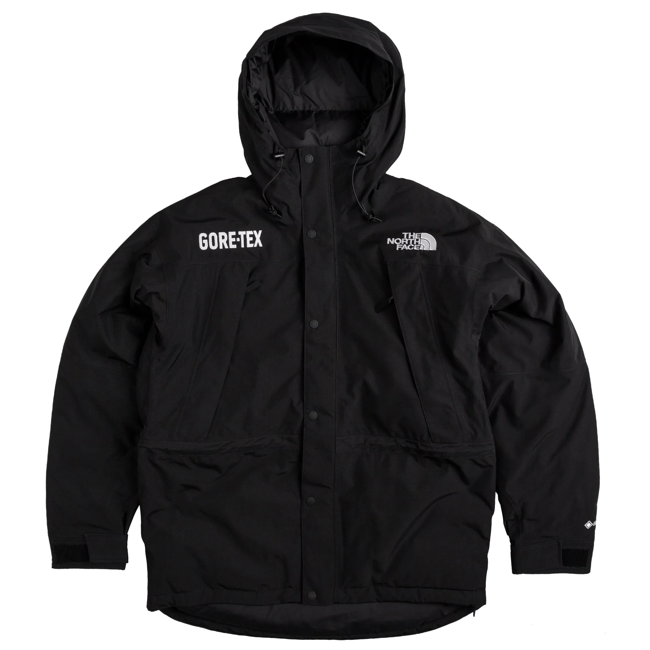 The North Face Gore-Tex Mountain Guide Insulated sold by Asphalt Gold