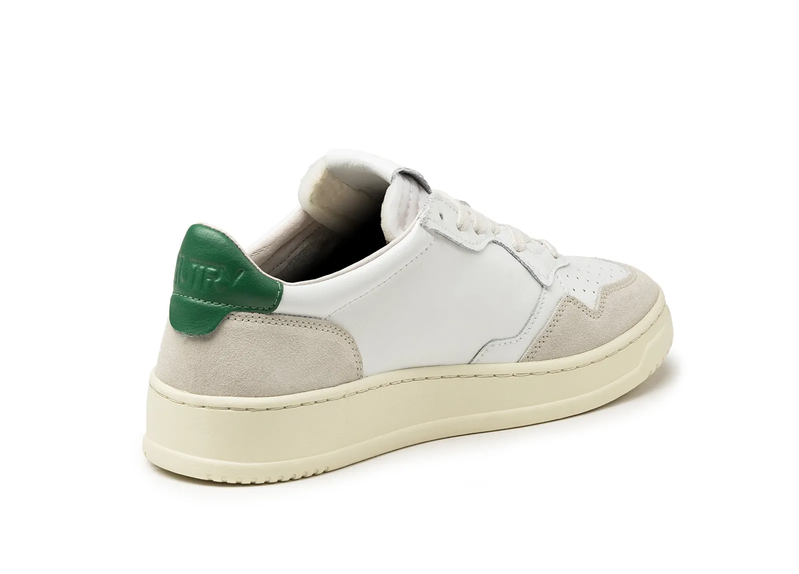 Autry Medalist *Leather / Suede* sold by Asphalt Gold product image thumbnail 3