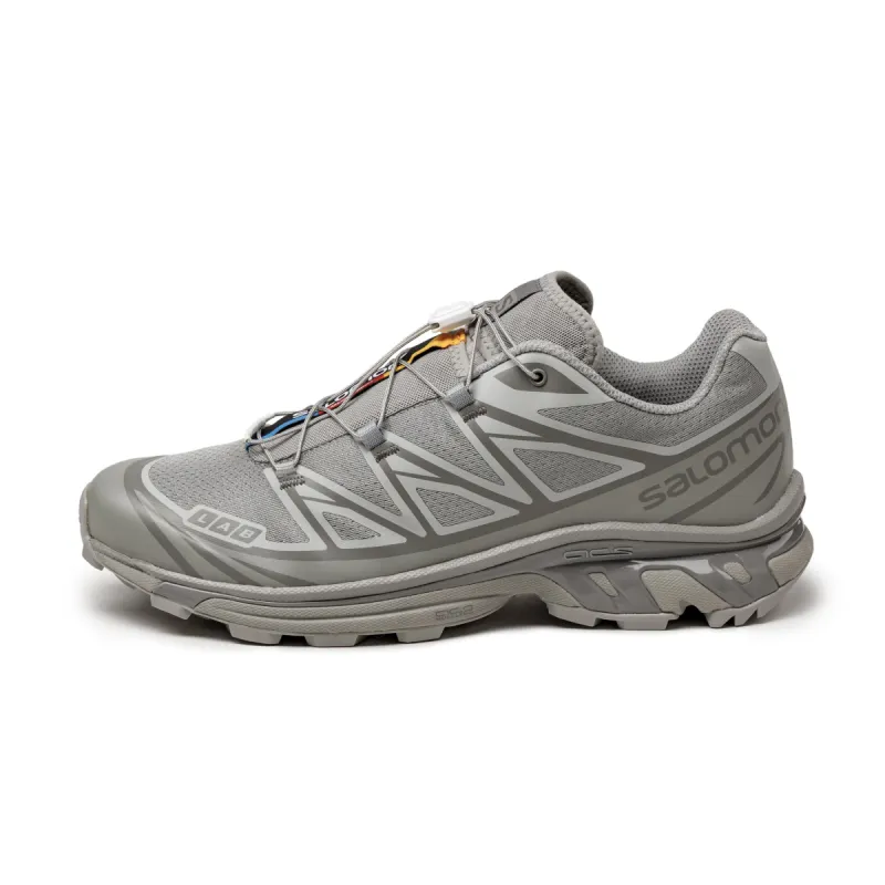 Salomon XT-6 sold by Asphalt Gold