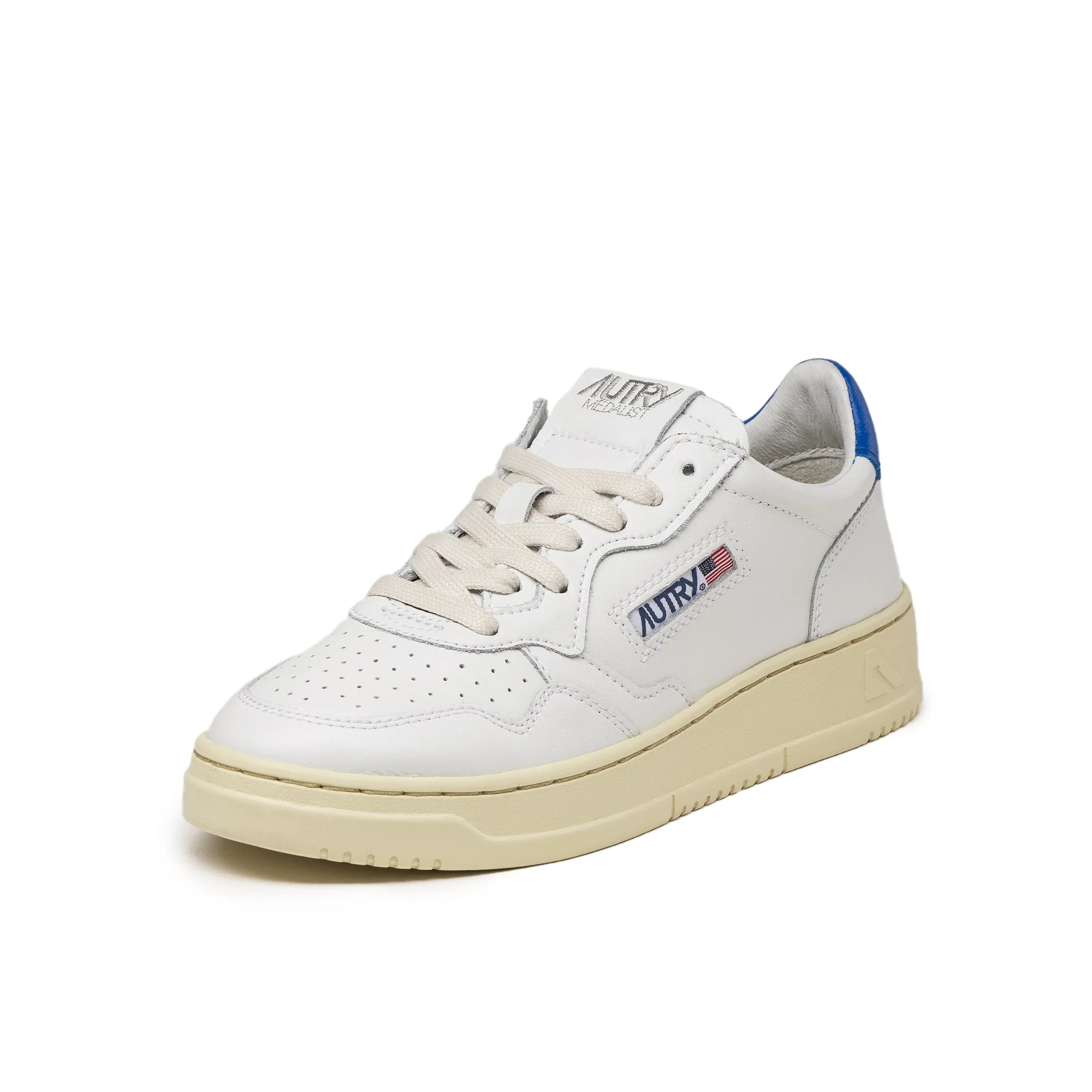 Autry Medalist W sold by Asphalt Gold product image thumbnail 2