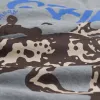 Gramicci Sticky Frog Tee sold by Asphalt Gold