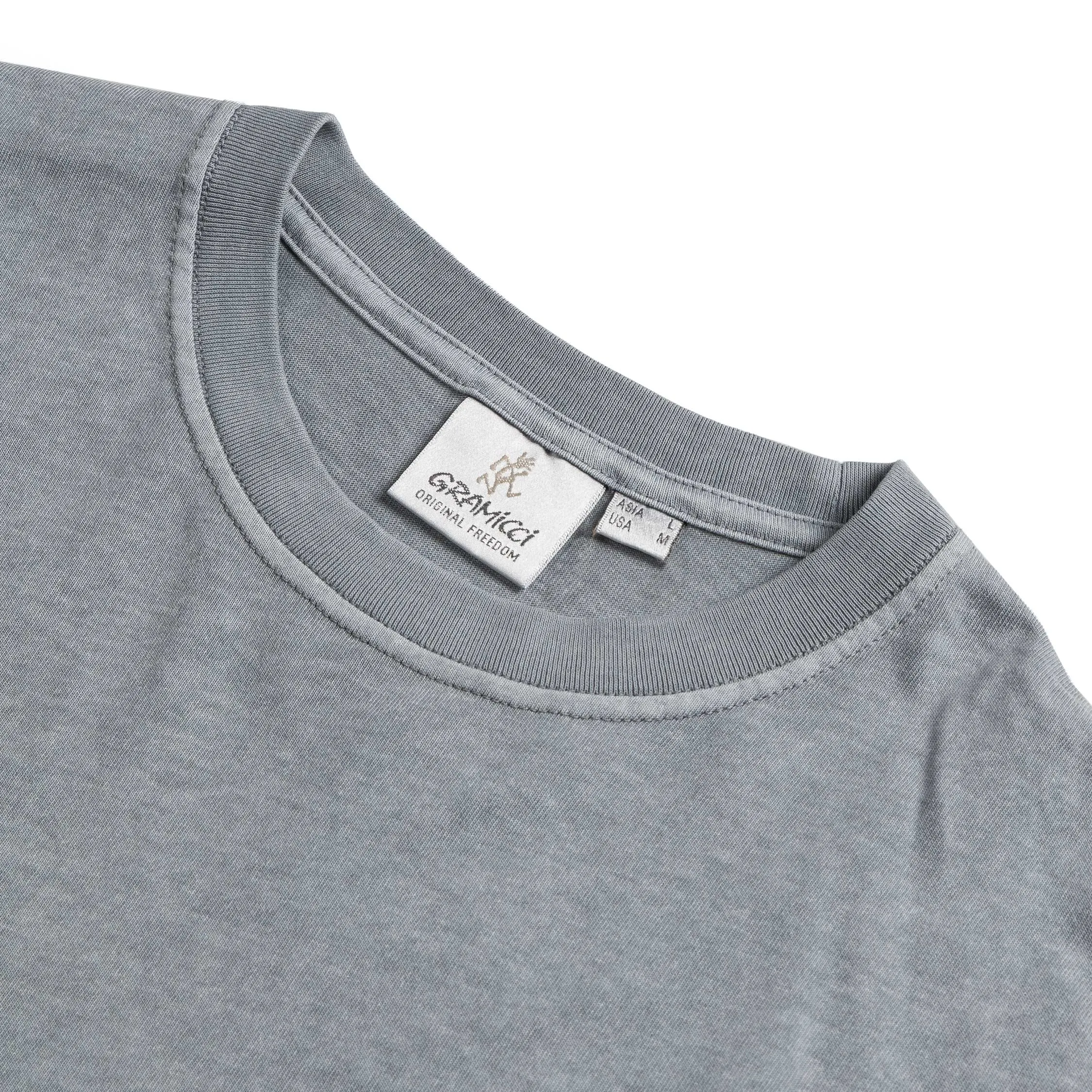 Gramicci Sticky Frog Tee sold by Asphalt Gold product image thumbnail 4