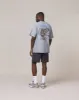 Gramicci Sticky Frog Tee sold by Asphalt Gold