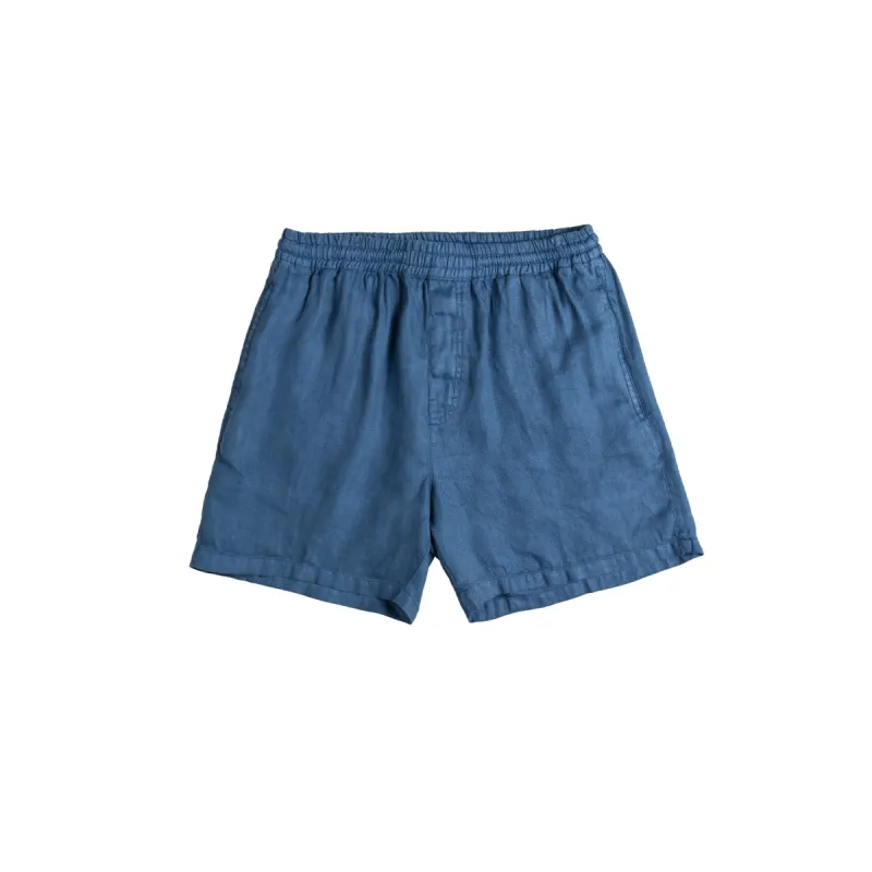 ASPESI Bermuda Shorts sold by Asphalt Gold