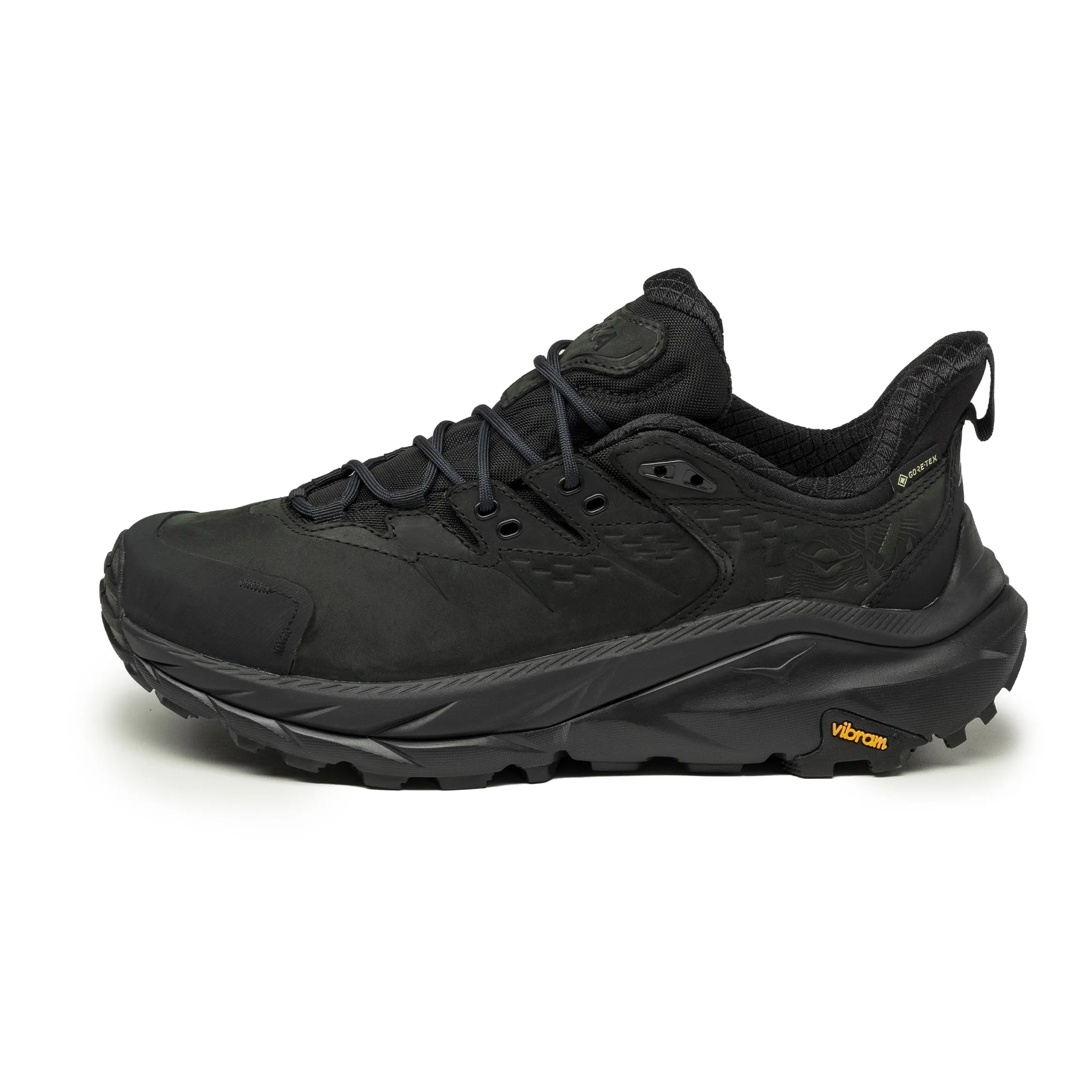 Hoka One One Kaha 2 Low GTX sold by Asphalt Gold