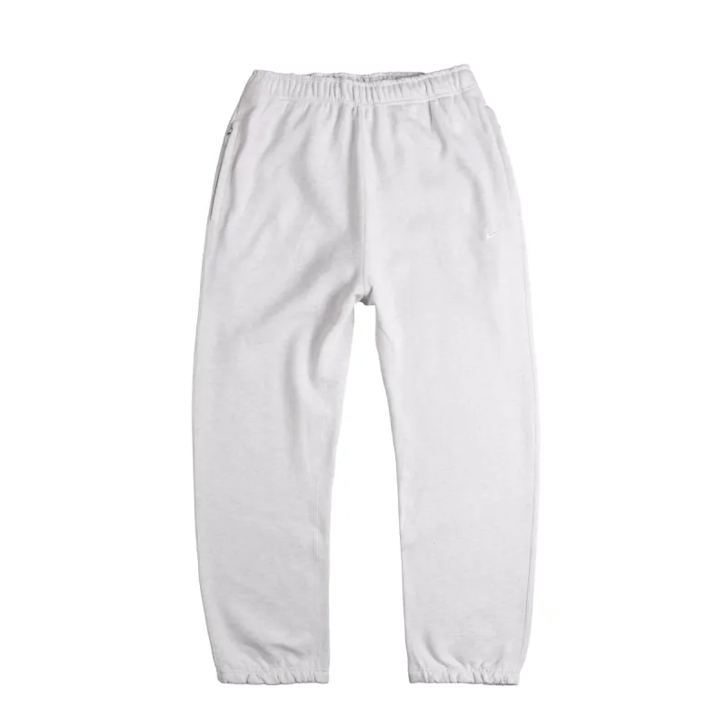 Nike Solo Swoosh Fleece Pant sold by Asphalt Gold