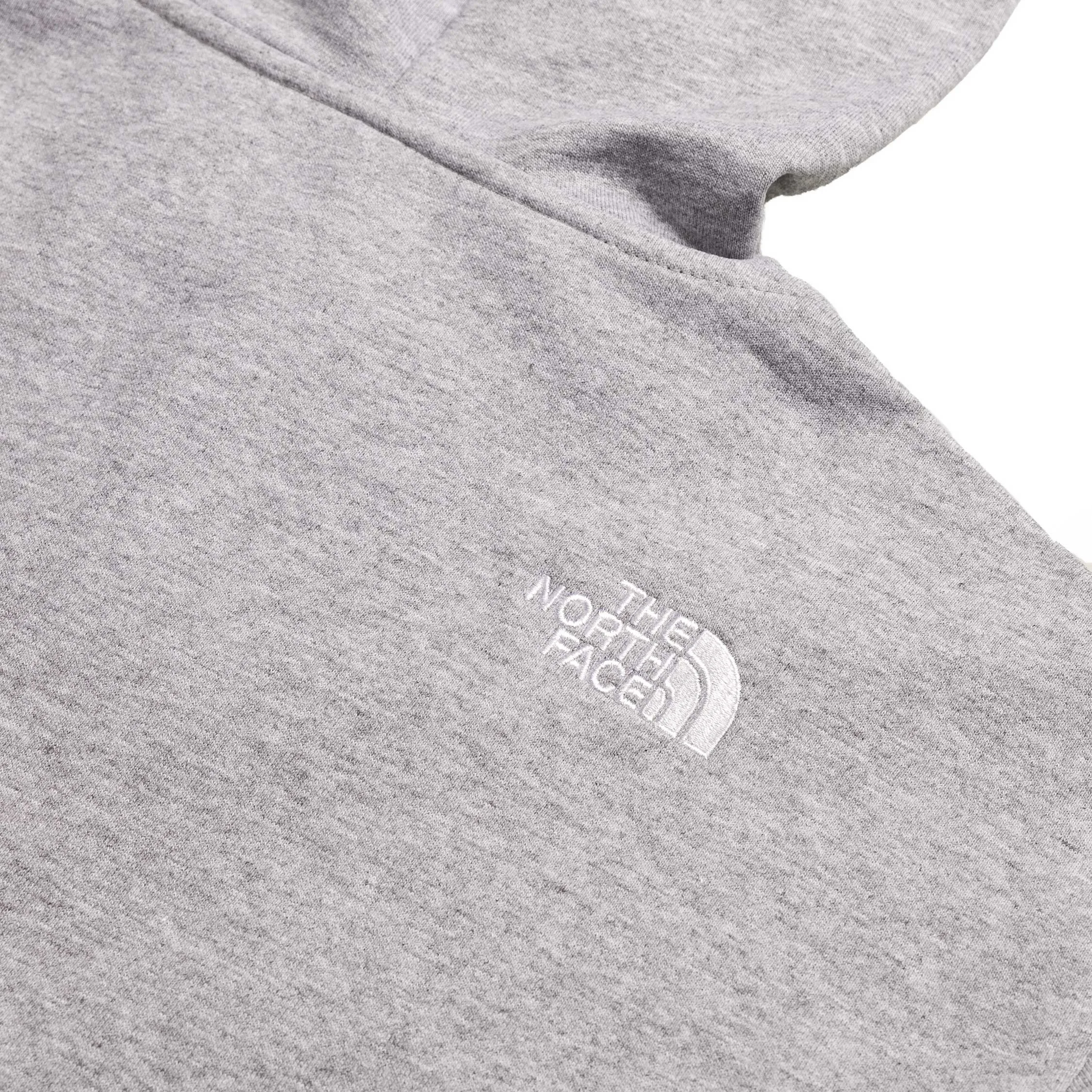 The North Face Essential Full Zip Hoodie sold by Asphalt Gold product image thumbnail 4