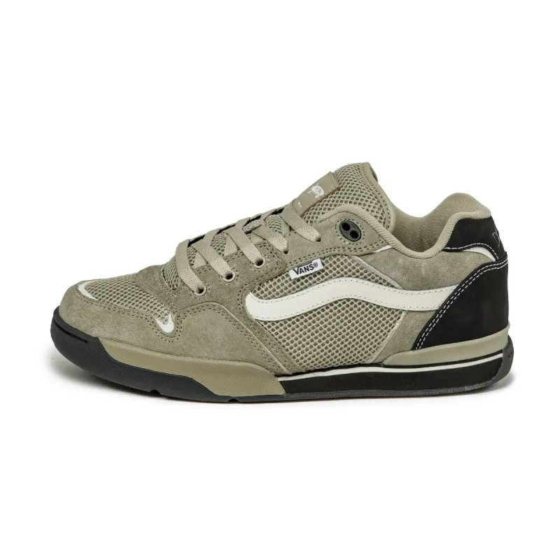 Vans Premium Rowley XLT LX sold by Asphalt Gold