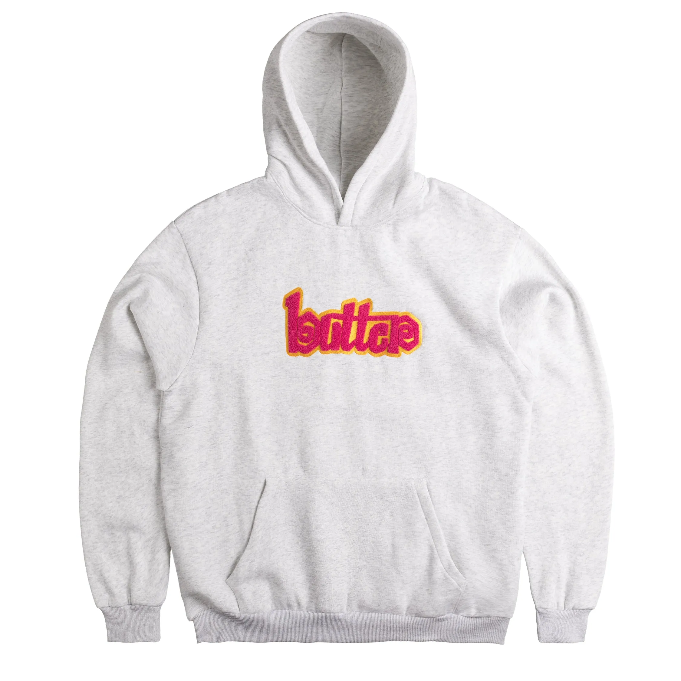 Butter Goods Swirl Pullover Hoodie sold by Asphalt Gold