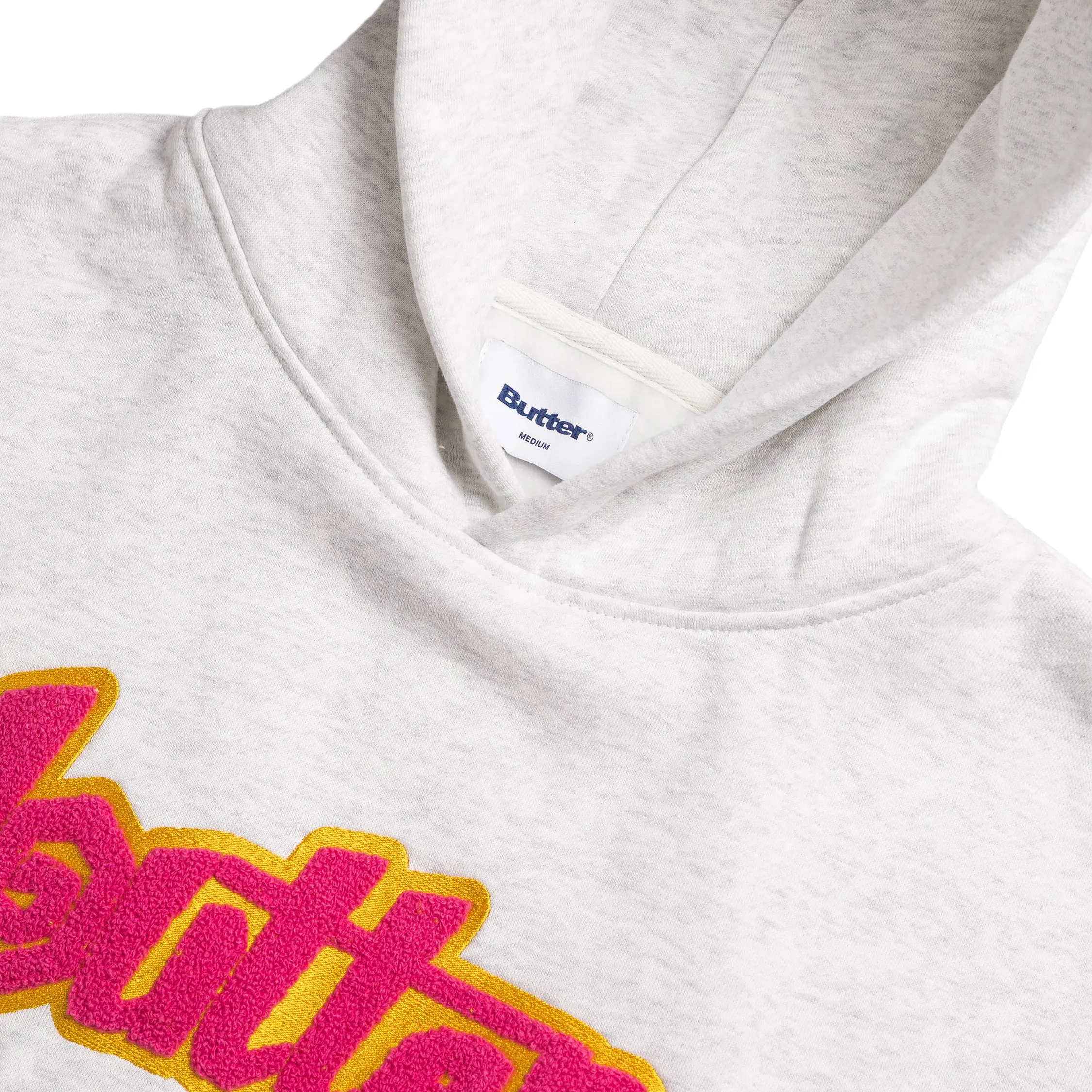 Butter Goods Swirl Pullover Hoodie sold by Asphalt Gold product image thumbnail 2
