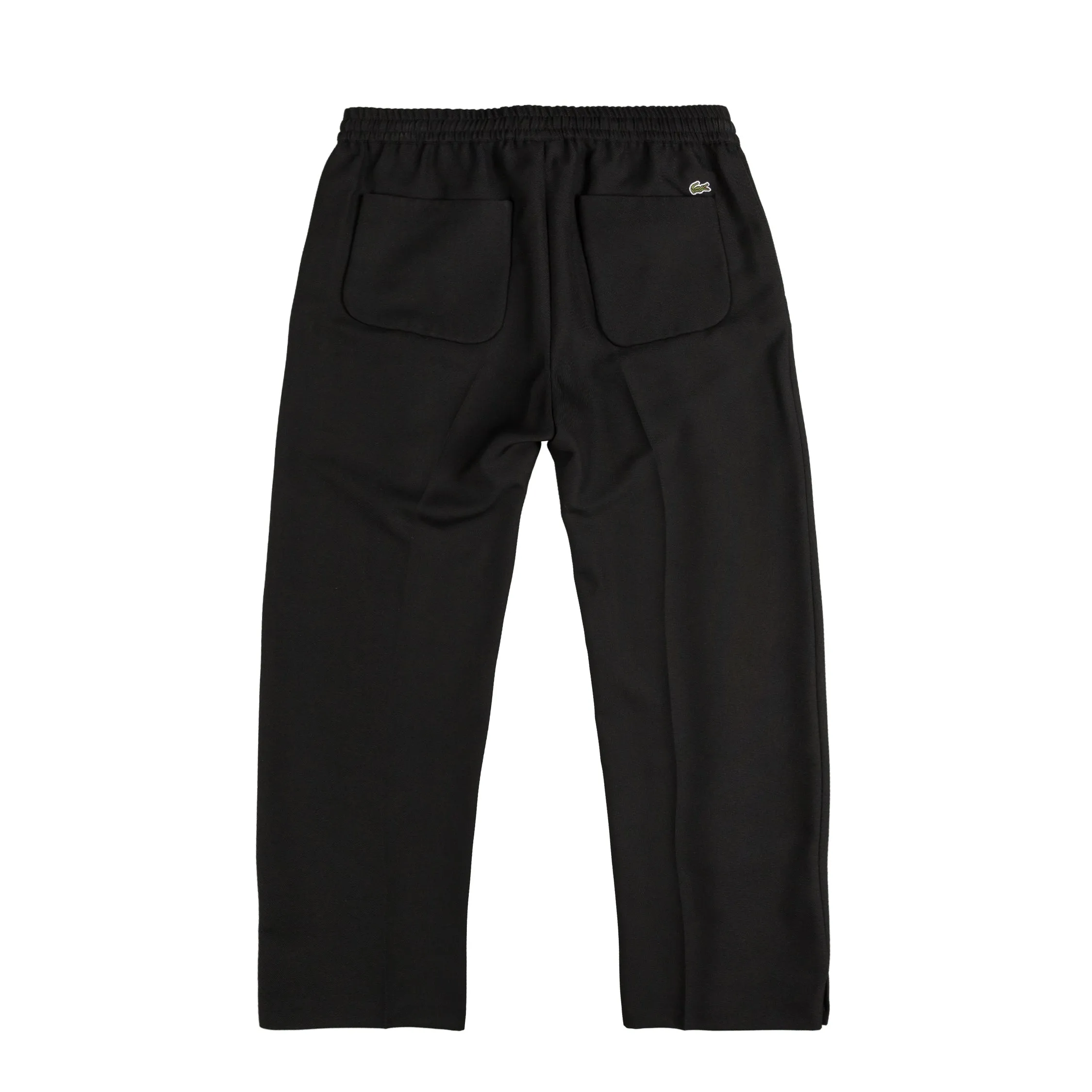 Lacoste Crease Front Ankle Split Pants sold by Asphalt Gold product image thumbnail 2