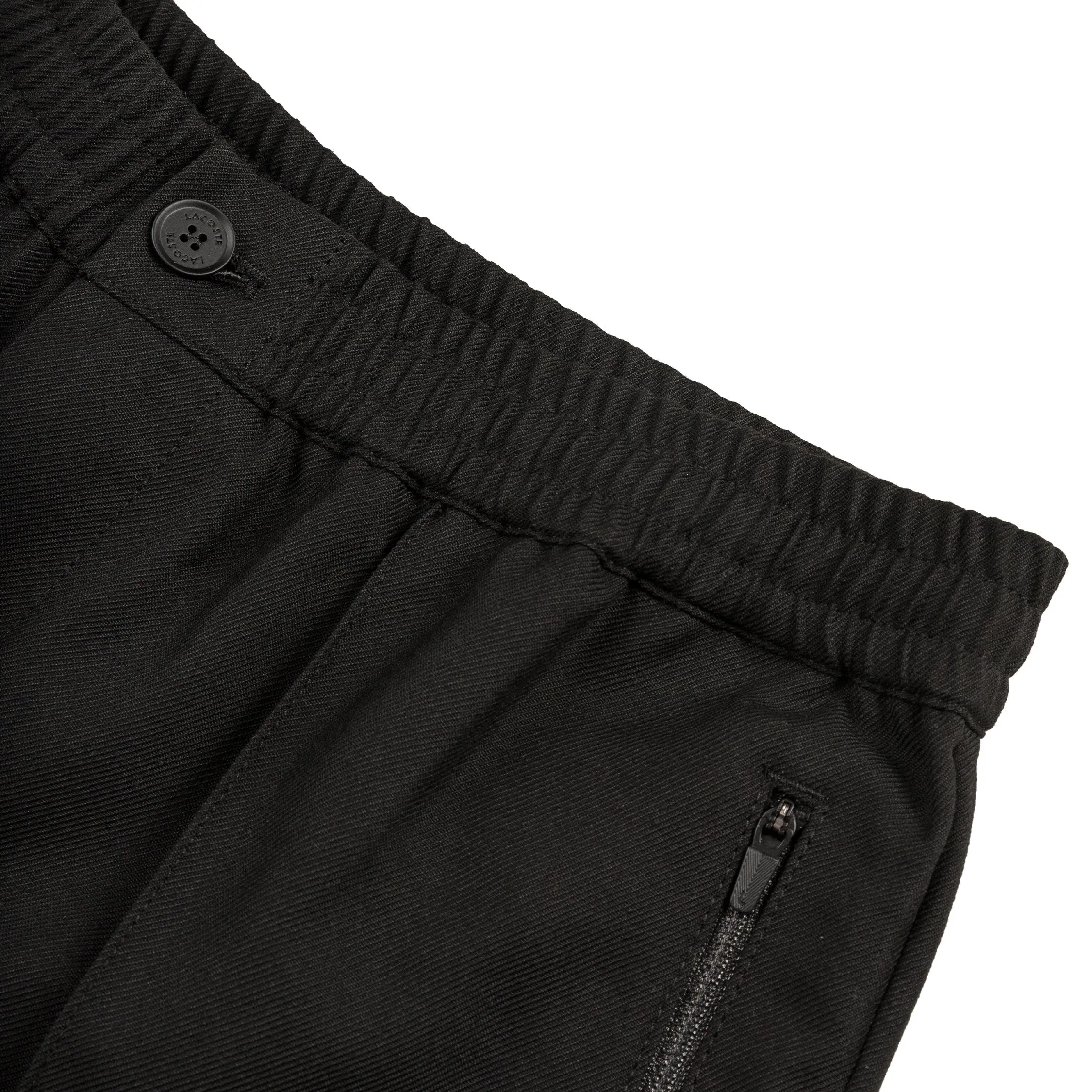 Lacoste Crease Front Ankle Split Pants sold by Asphalt Gold product image thumbnail 4