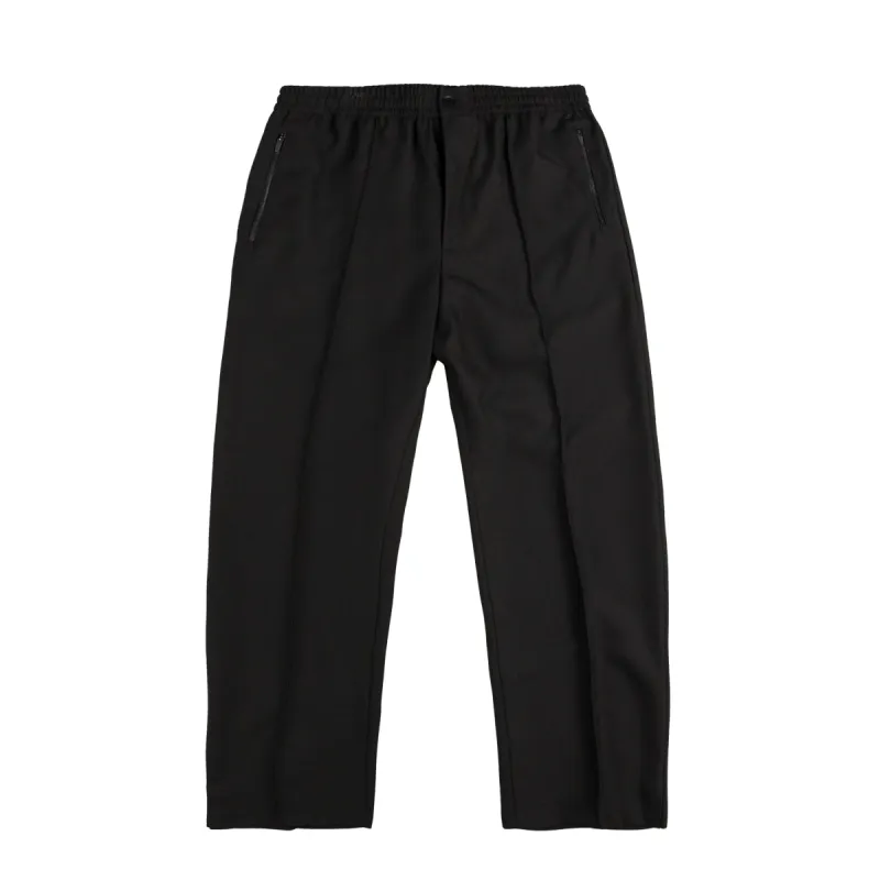 Lacoste Crease Front Ankle Split Pants sold by Asphalt Gold