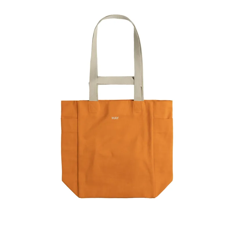 HAY Everyday Tote Bag sold by Asphalt Gold