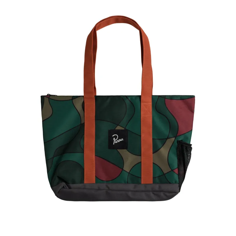 By Parra	Trees in Wind Bag sold by Asphalt Gold