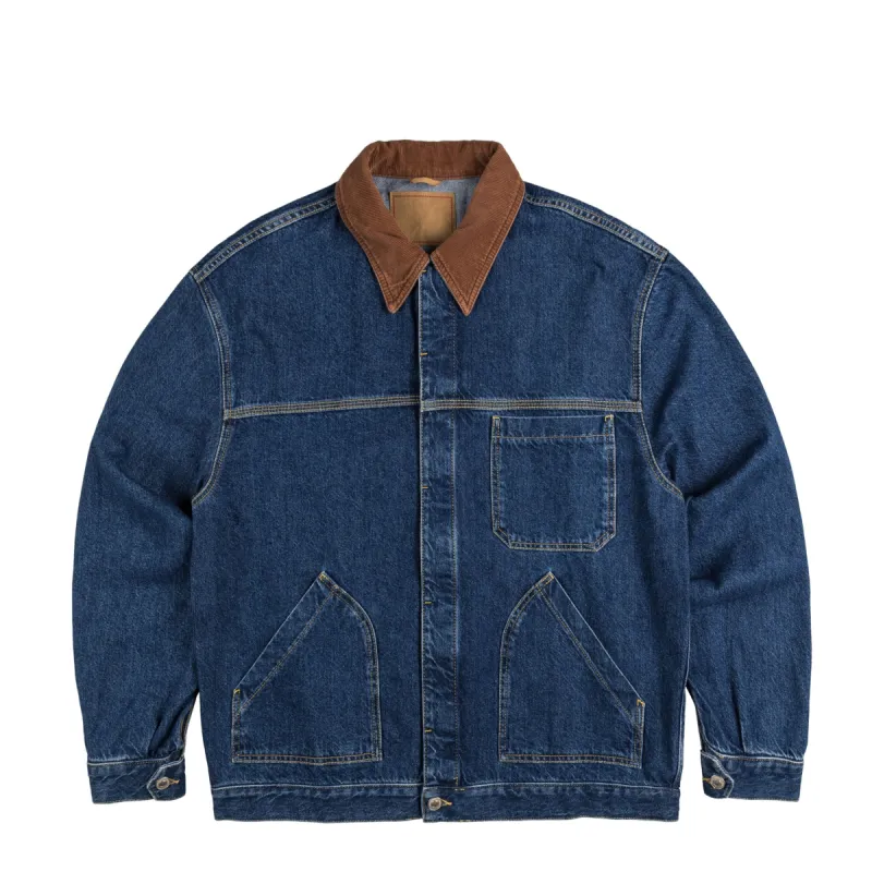 Jeanerica	Noa Denim Jacket sold by Asphalt Gold