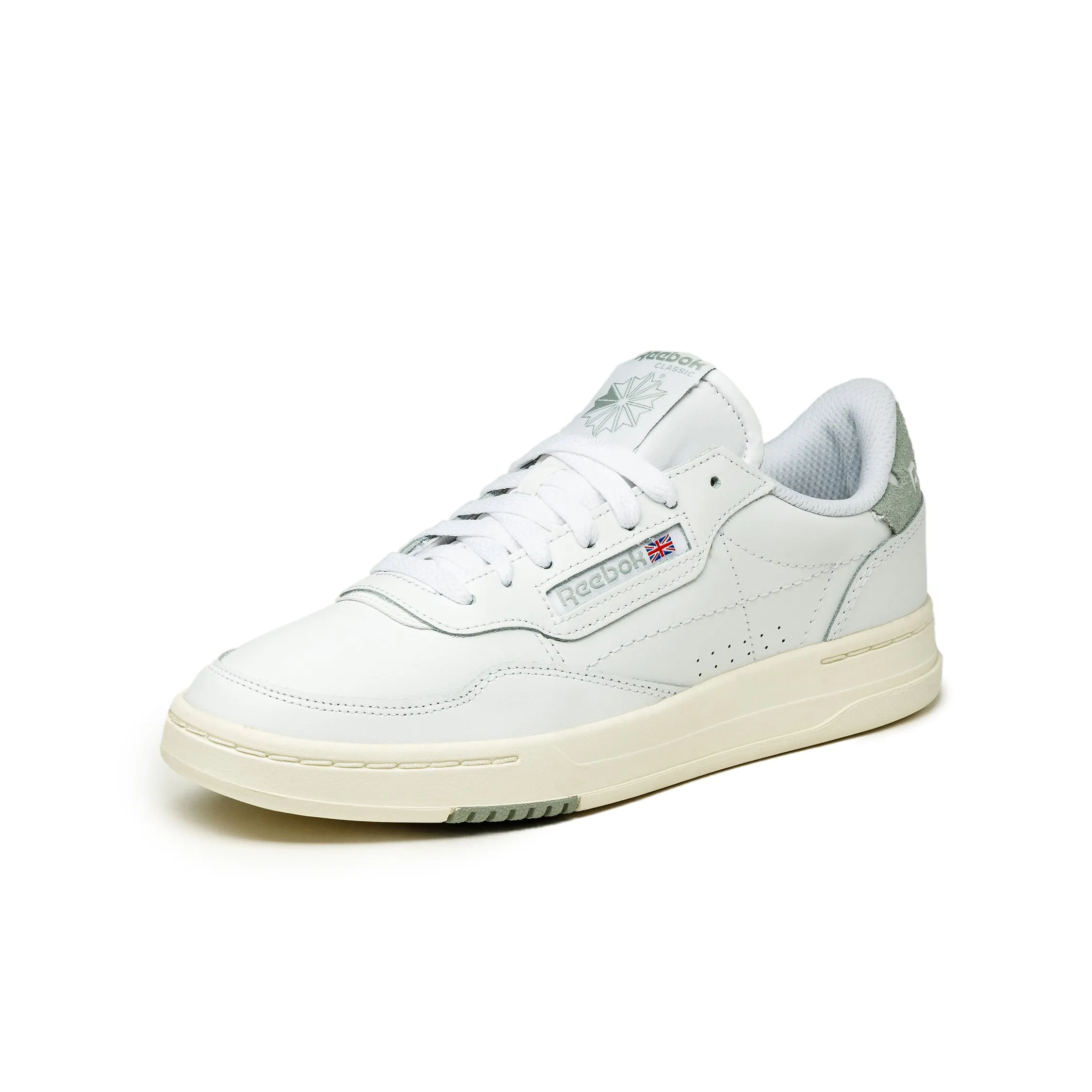 Reebok Court Peak sold by Asphalt Gold product image thumbnail 2