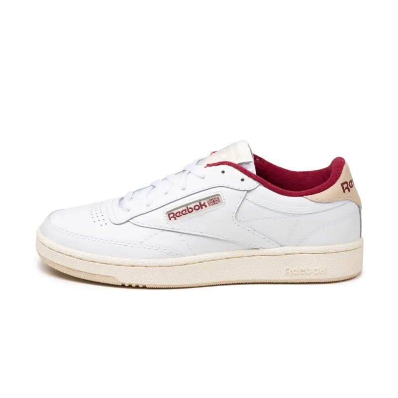 Reebok Club C 85 sold by Asphalt Gold