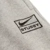 Nike	x Stussy Fleece Pant sold by Asphalt Gold
