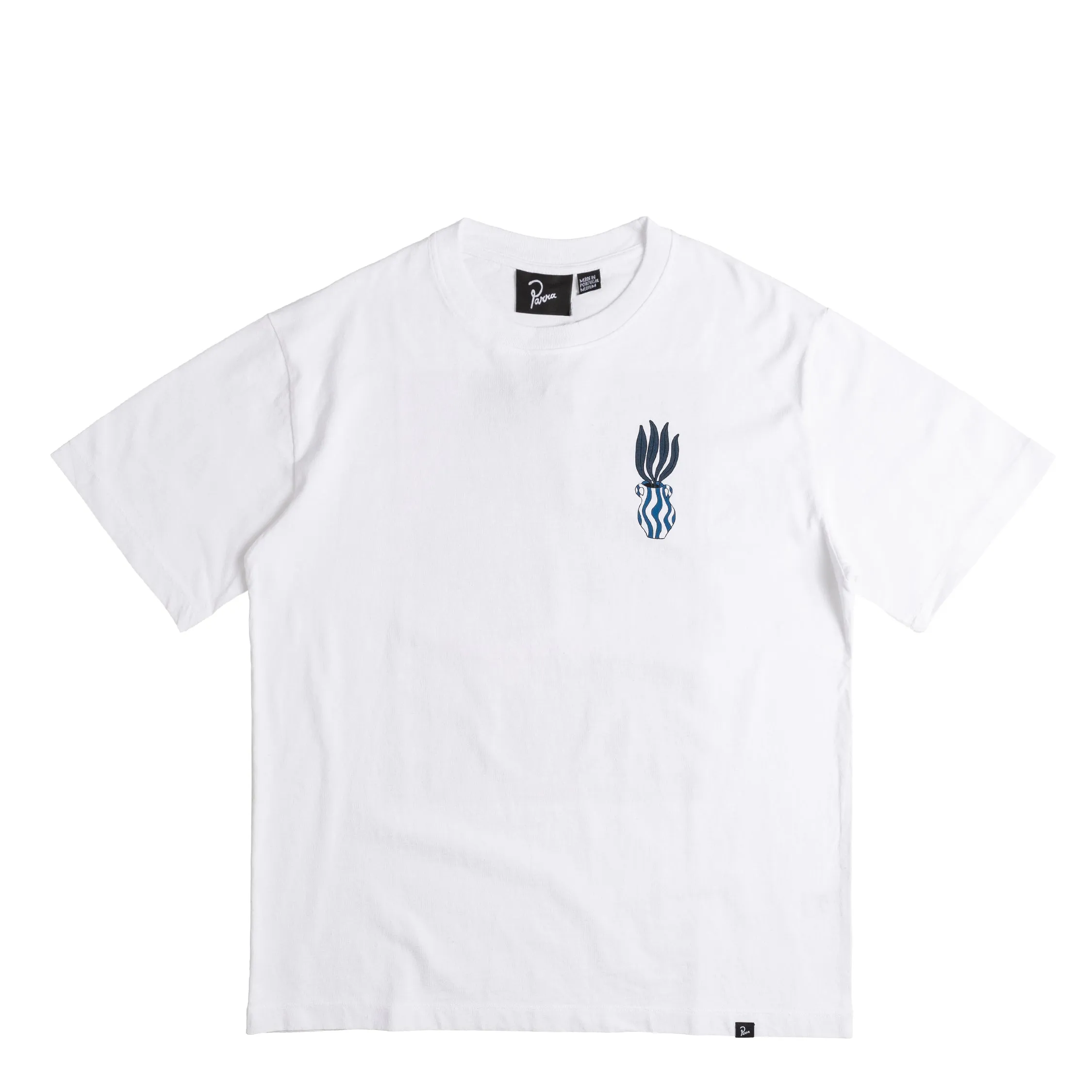 By Parra Kick the Vase T-Shirt sold by Asphalt Gold product image thumbnail 3