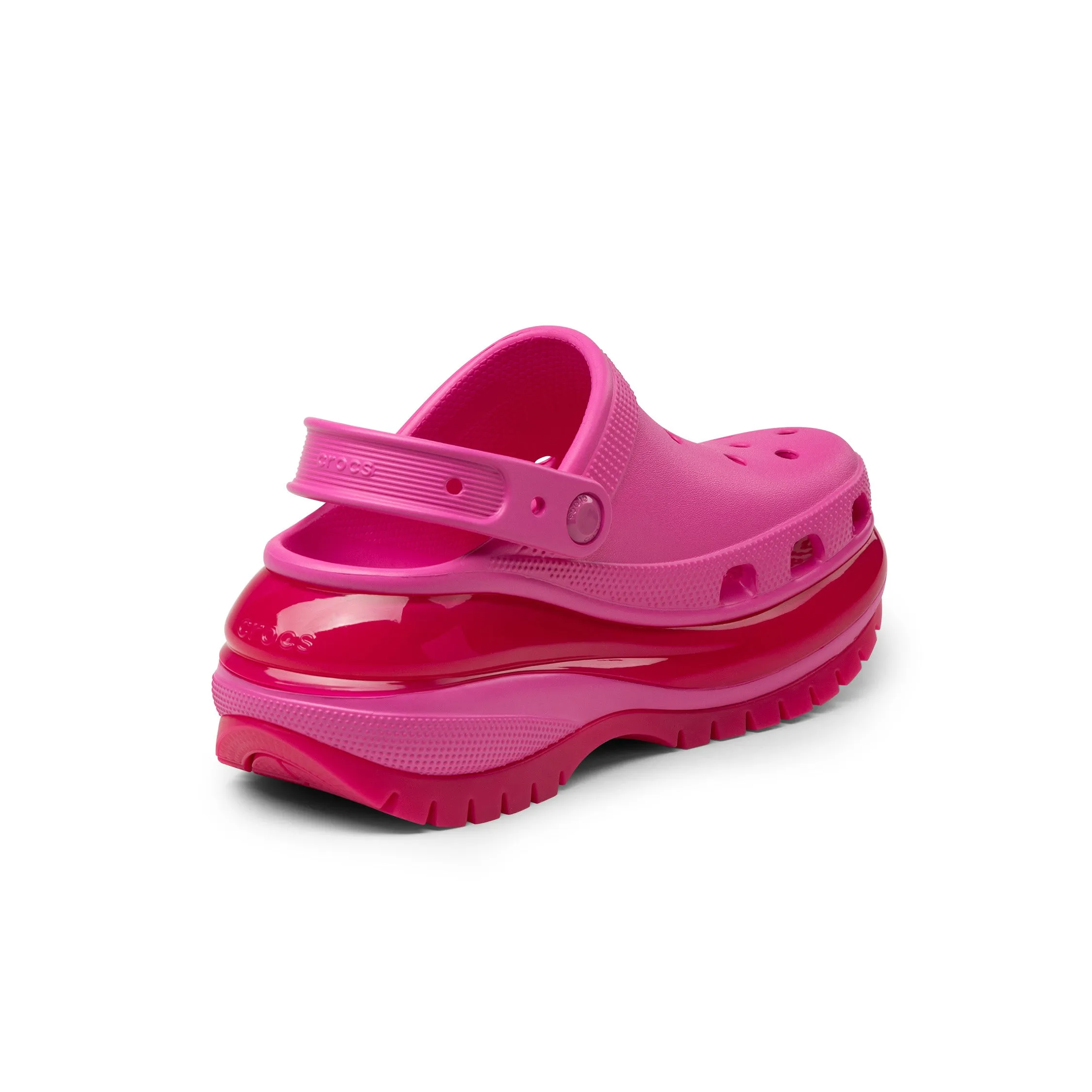 Crocs Mega Crush Clog sold by Asphalt Gold product image thumbnail 3