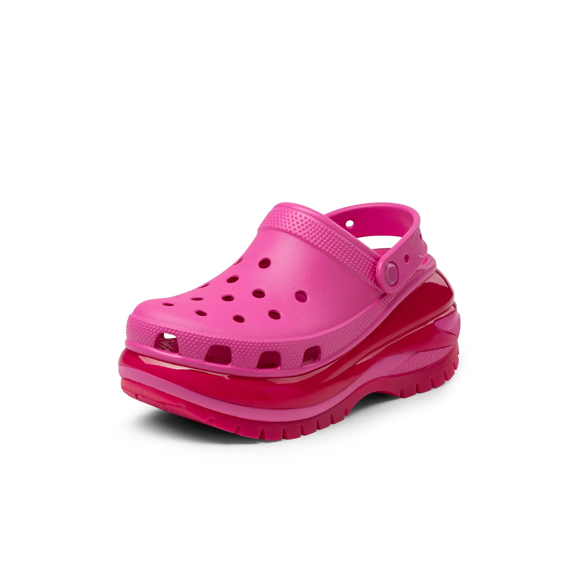 Crocs Mega Crush Clog sold by Asphalt Gold product image thumbnail 2