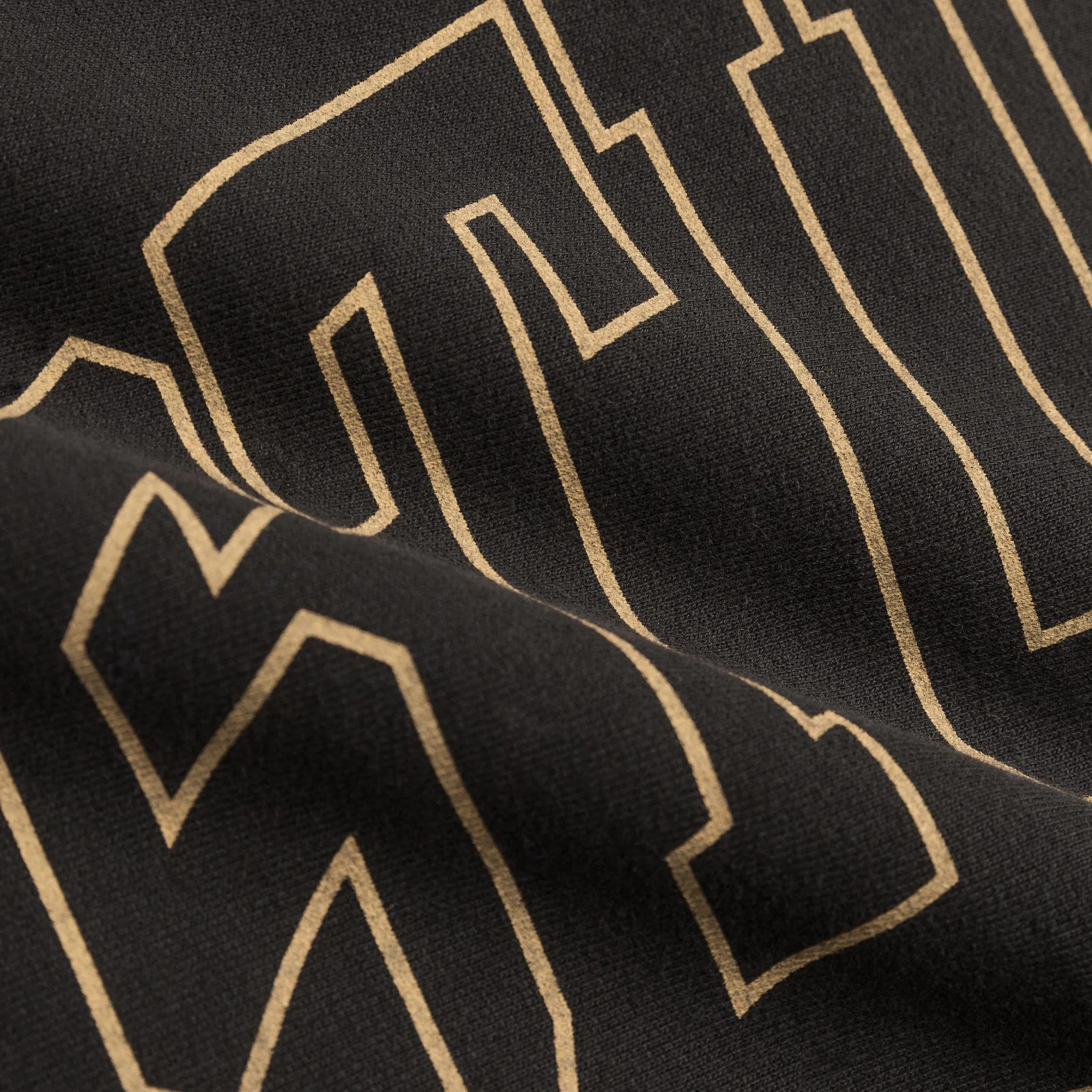 Stussy Varsity Oversized Crewneck sold by Asphalt Gold product image thumbnail 4