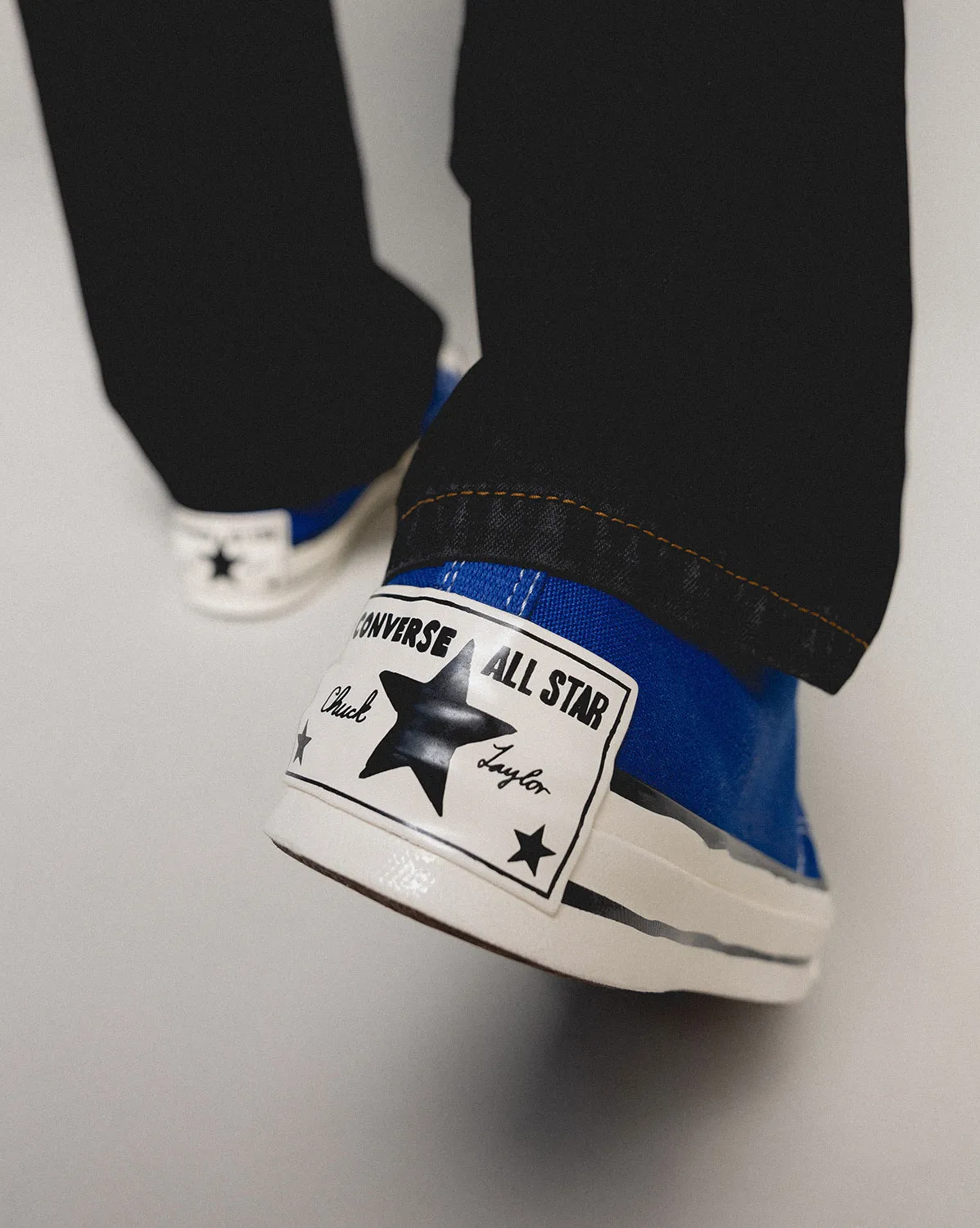 Converse Chuck Taylor All Star '70 Hi *Sketch Pack* sold by Asphalt Gold product image thumbnail 5