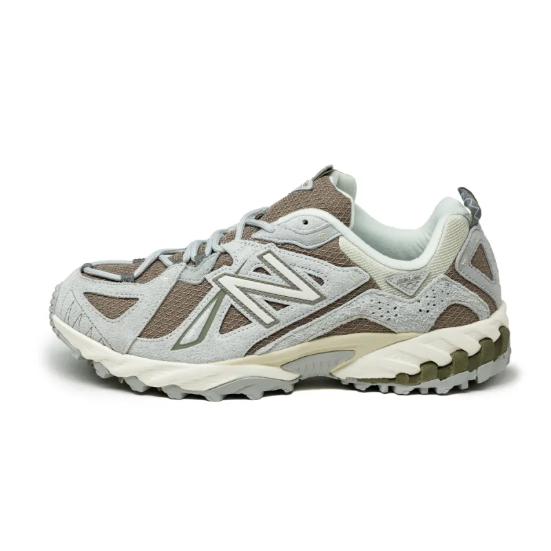 New Balance ML610TE sold by Asphalt Gold