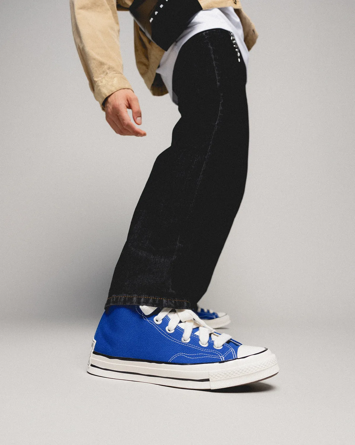 Converse Chuck Taylor All Star '70 Hi *Sketch Pack* sold by Asphalt Gold product image thumbnail 4