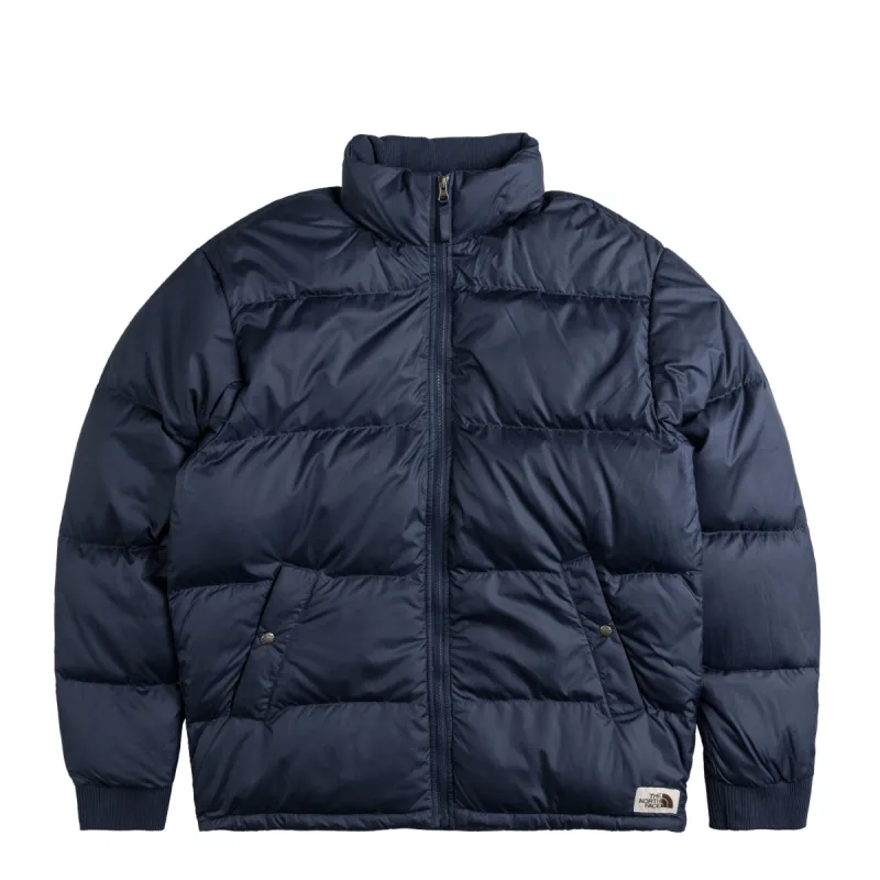 The North Face Paralta Down Puffer Jacket sold by Asphalt Gold