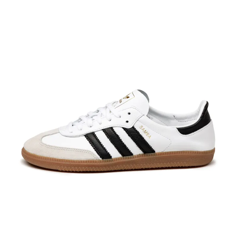 Adidas Samba *Decon* sold by Asphalt Gold