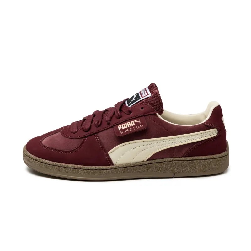 Puma Super Team Velvet sold by Asphalt Gold